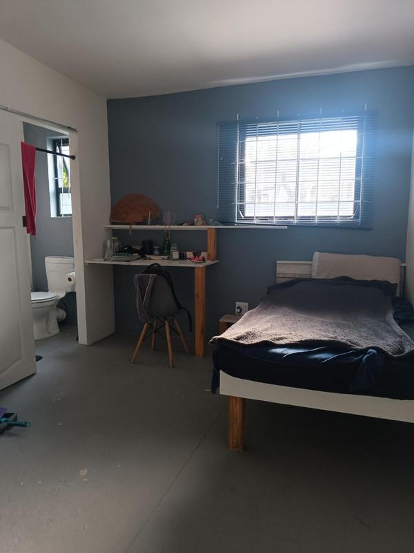 To Let 1 Bedroom Property for Rent in Boston Western Cape